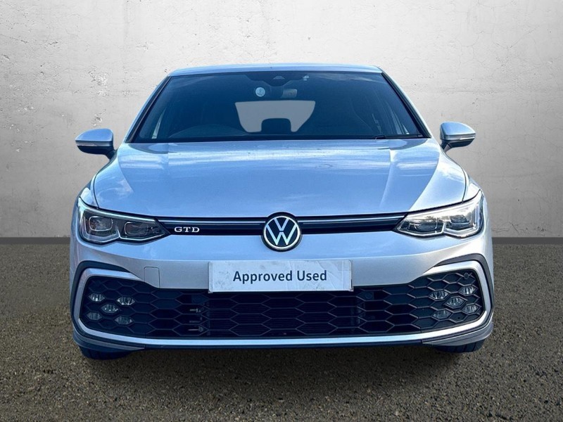 2021 (70) VOLKSWAGEN GOLF 2.0 TDI 200 GTD 5dr DSG 5238220