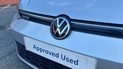 2021 (70) VOLKSWAGEN GOLF 2.0 TDI 200 GTD 5dr DSG 5238251