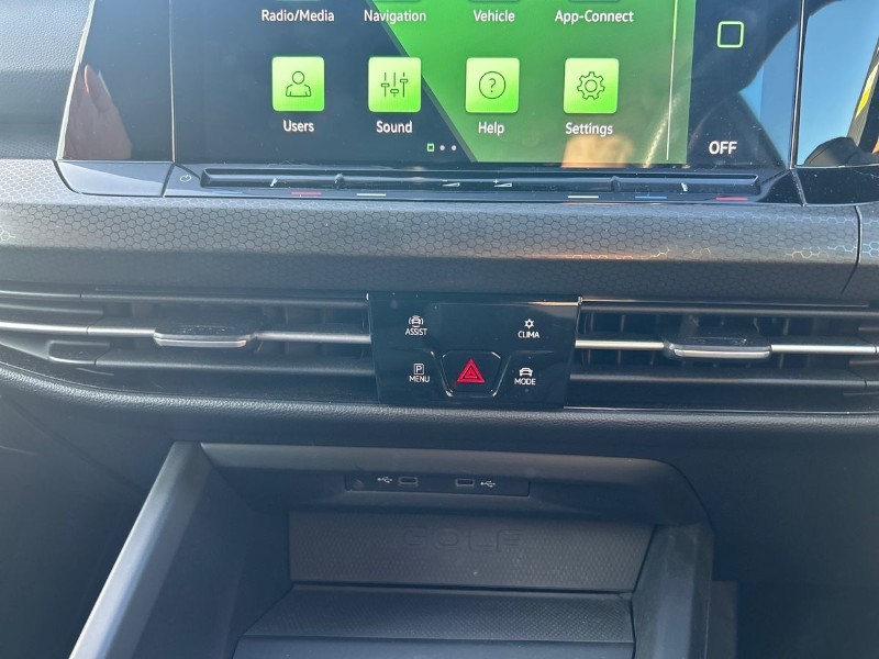 2021 (70) VOLKSWAGEN GOLF 2.0 TDI 200 GTD 5dr DSG 5238241