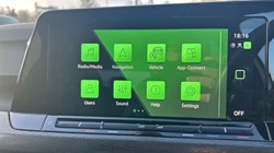 2021 (70) VOLKSWAGEN GOLF 2.0 TDI 200 GTD 5dr DSG 5238235