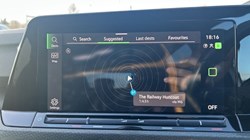 2021 (70) VOLKSWAGEN GOLF 2.0 TDI 200 GTD 5dr DSG 5238236