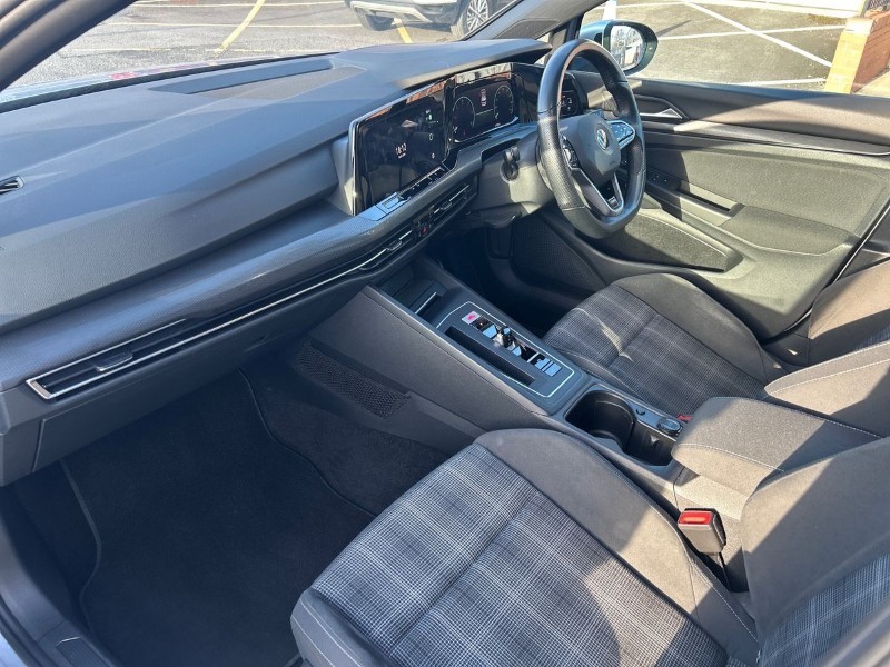 2021 (70) VOLKSWAGEN GOLF 2.0 TDI 200 GTD 5dr DSG 5238246