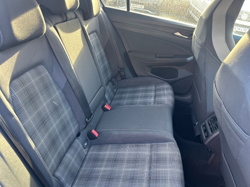 2021 (70) VOLKSWAGEN GOLF 2.0 TDI 200 GTD 5dr DSG 5238244