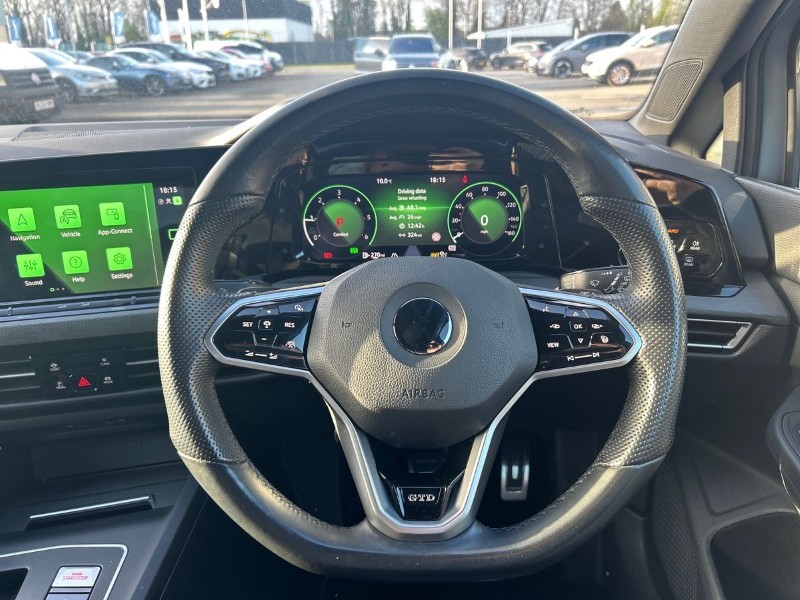 2021 (70) VOLKSWAGEN GOLF 2.0 TDI 200 GTD 5dr DSG 5238230