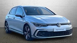 2021 (70) VOLKSWAGEN GOLF 2.0 TDI 200 GTD 5dr DSG 5238214