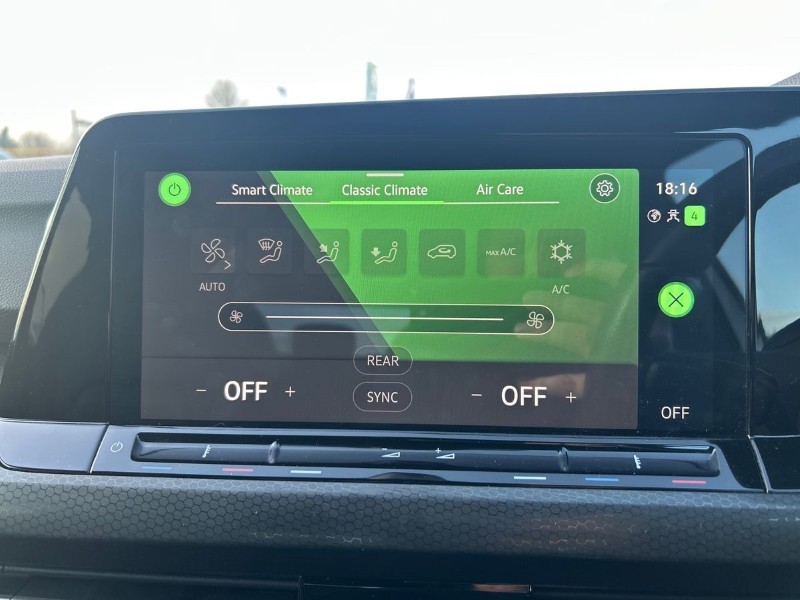 2021 (70) VOLKSWAGEN GOLF 2.0 TDI 200 GTD 5dr DSG 5238239