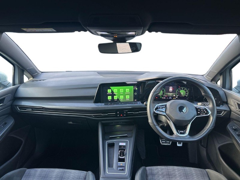 2021 (70) VOLKSWAGEN GOLF 2.0 TDI 200 GTD 5dr DSG 5238222