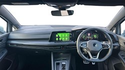 2021 (70) VOLKSWAGEN GOLF 2.0 TDI 200 GTD 5dr DSG 5238222