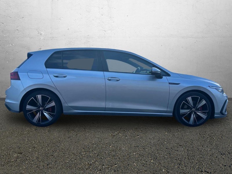 2021 (70) VOLKSWAGEN GOLF 2.0 TDI 200 GTD 5dr DSG 5238218