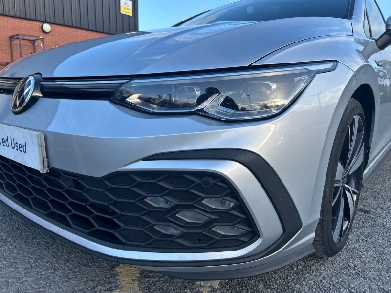 2021 (70) VOLKSWAGEN GOLF 2.0 TDI 200 GTD 5dr DSG 5238252