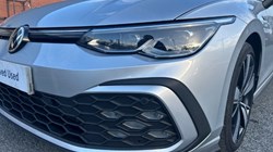2021 (70) VOLKSWAGEN GOLF 2.0 TDI 200 GTD 5dr DSG 5238252