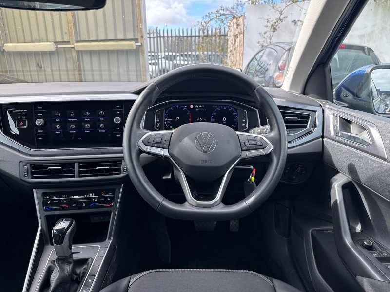 2023 (23) VOLKSWAGEN TAIGO 1.0 TSI 110 Style 5dr DSG 5239949