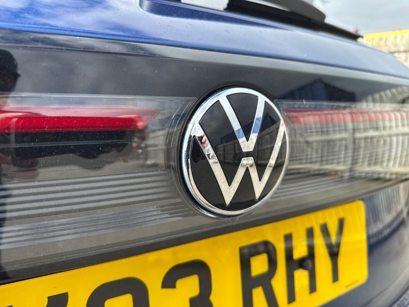 2023 (23) VOLKSWAGEN TAIGO 1.0 TSI 110 Style 5dr DSG 5239964