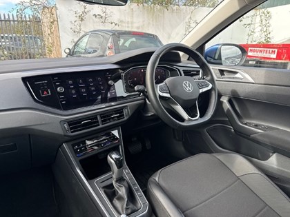 2023 (23) VOLKSWAGEN TAIGO 1.0 TSI 110 Style 5dr DSG
