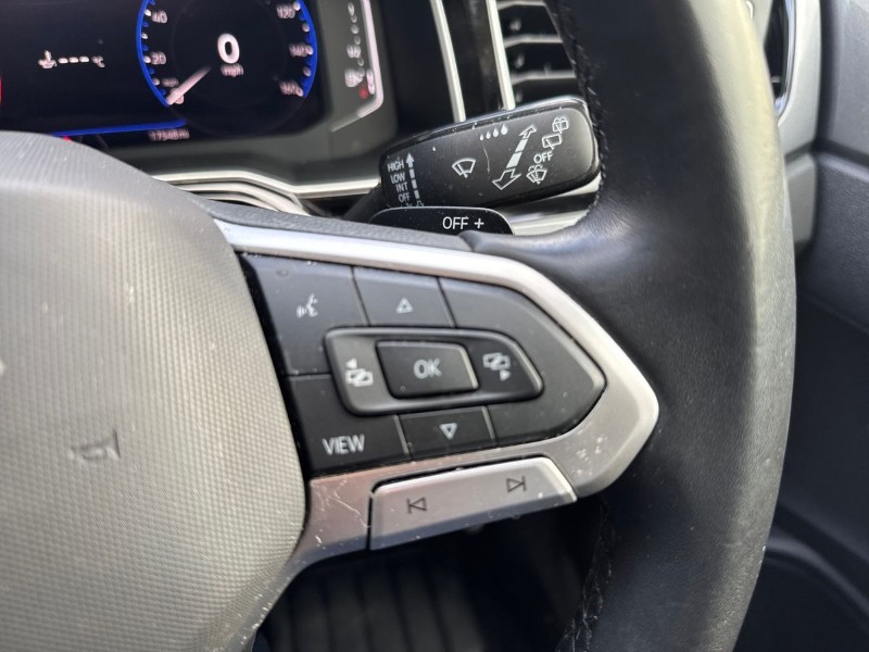 2023 (23) VOLKSWAGEN TAIGO 1.0 TSI 110 Style 5dr DSG 5239951