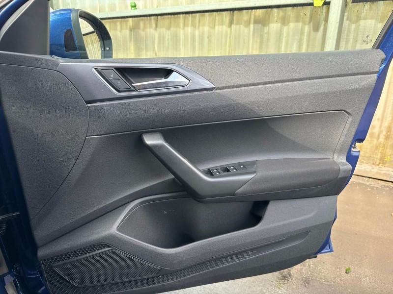 2023 (23) VOLKSWAGEN TAIGO 1.0 TSI 110 Style 5dr DSG 5239943