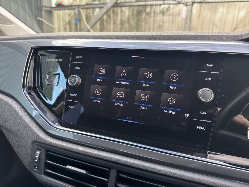 2023 (23) VOLKSWAGEN TAIGO 1.0 TSI 110 Style 5dr DSG 5239953