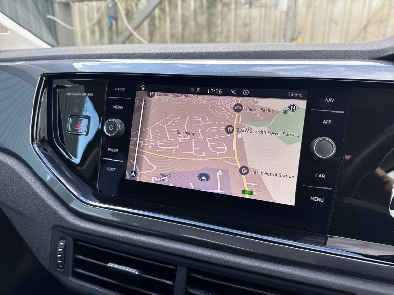 2023 (23) VOLKSWAGEN TAIGO 1.0 TSI 110 Style 5dr DSG 5239954