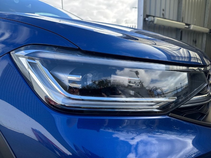 2023 (23) VOLKSWAGEN TAIGO 1.0 TSI 110 Style 5dr DSG 5239961