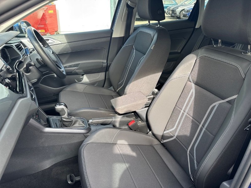 2023 (23) VOLKSWAGEN TAIGO 1.0 TSI 110 Style 5dr DSG 5239958