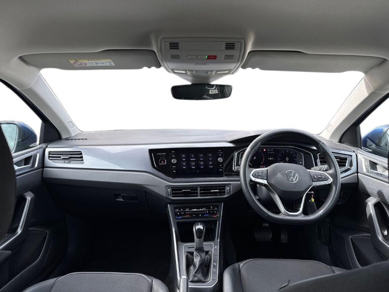 2023 (23) VOLKSWAGEN TAIGO 1.0 TSI 110 Style 5dr DSG 5239942