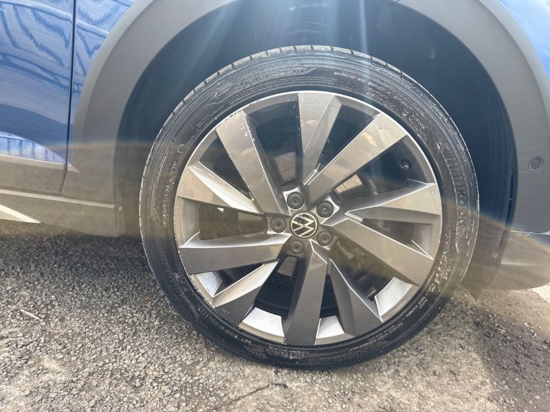 2023 (23) VOLKSWAGEN TAIGO 1.0 TSI 110 Style 5dr DSG 5239941