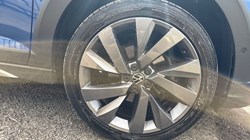 2023 (23) VOLKSWAGEN TAIGO 1.0 TSI 110 Style 5dr DSG 5239941