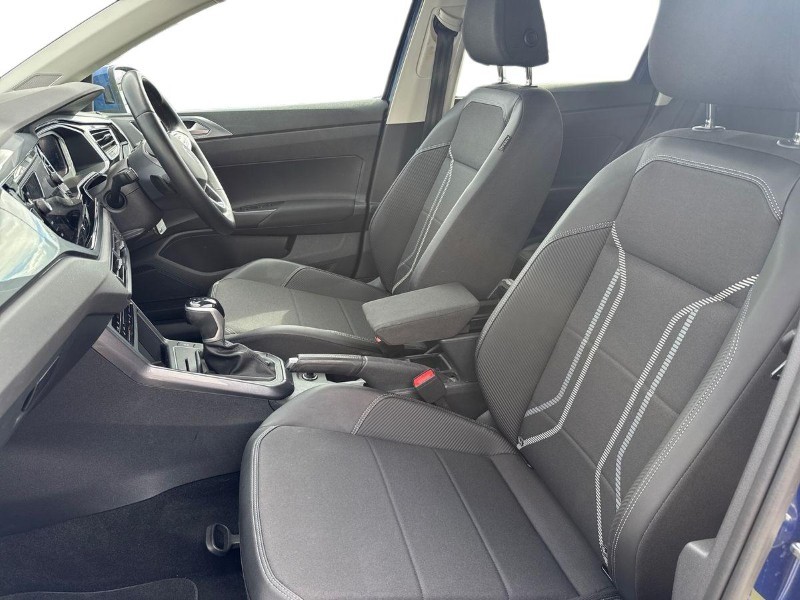 2023 (23) VOLKSWAGEN TAIGO 1.0 TSI 110 Style 5dr DSG 5239936