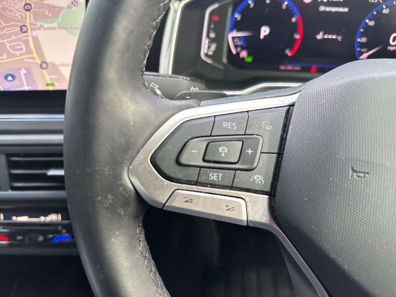 2023 (23) VOLKSWAGEN TAIGO 1.0 TSI 110 Style 5dr DSG 5239950