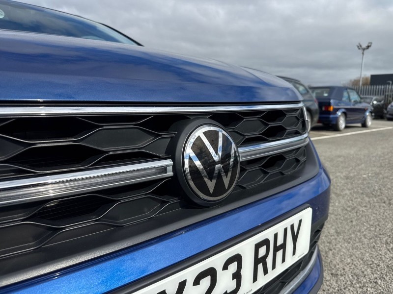 2023 (23) VOLKSWAGEN TAIGO 1.0 TSI 110 Style 5dr DSG 5239962