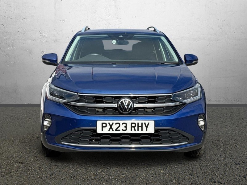 2023 (23) VOLKSWAGEN TAIGO 1.0 TSI 110 Style 5dr DSG 5239940