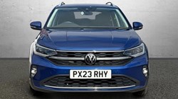 2023 (23) VOLKSWAGEN TAIGO 1.0 TSI 110 Style 5dr DSG 5239940