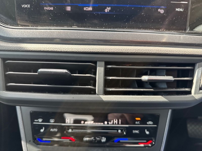 2023 (23) VOLKSWAGEN TAIGO 1.0 TSI 110 Style 5dr DSG 5239956