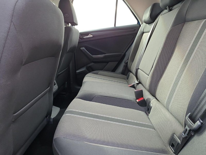 2018 (18) VOLKSWAGEN T-ROC 1.5 TSI EVO SE 5dr 5242167