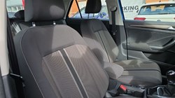 2018 (18) VOLKSWAGEN T-ROC 1.5 TSI EVO SE 5dr 5242179