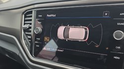 2018 (18) VOLKSWAGEN T-ROC 1.5 TSI EVO SE 5dr 5242185