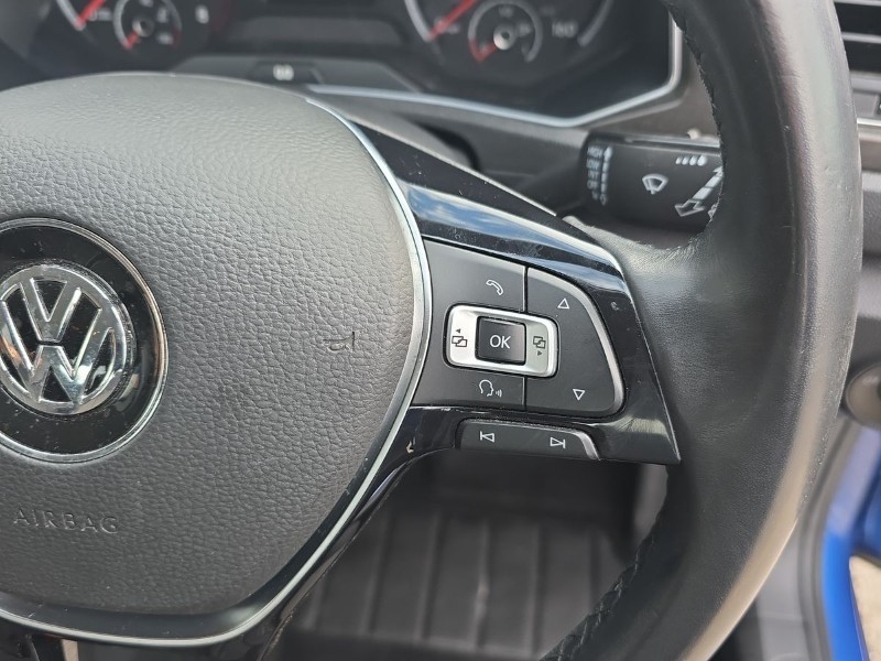 2018 (18) VOLKSWAGEN T-ROC 1.5 TSI EVO SE 5dr 5242182