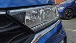 2018 (18) VOLKSWAGEN T-ROC 1.5 TSI EVO SE 5dr 5242193