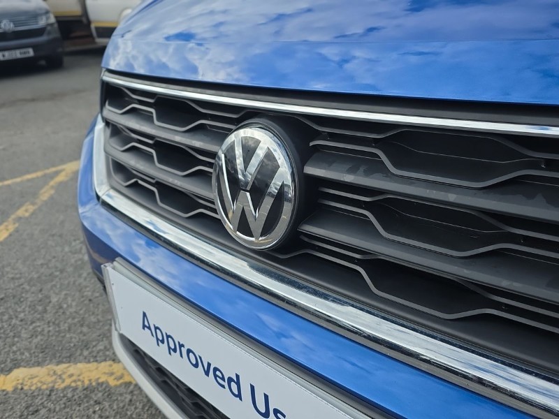2018 (18) VOLKSWAGEN T-ROC 1.5 TSI EVO SE 5dr 5242194