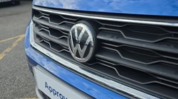 2018 (18) VOLKSWAGEN T-ROC 1.5 TSI EVO SE 5dr 5242194