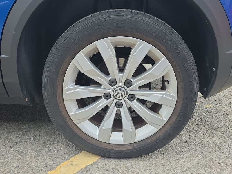 2018 (18) VOLKSWAGEN T-ROC 1.5 TSI EVO SE 5dr 5242171