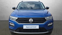 2018 (18) VOLKSWAGEN T-ROC 1.5 TSI EVO SE 5dr 5242170