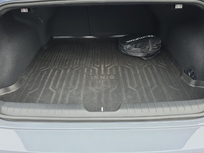 2024 (24) HYUNDAI IONIQ 6 168kW Ultimate 77kWh 4dr Auto 5239209