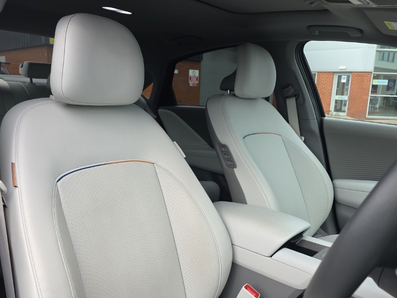 2024 (24) HYUNDAI IONIQ 6 168kW Ultimate 77kWh 4dr Auto 5239194