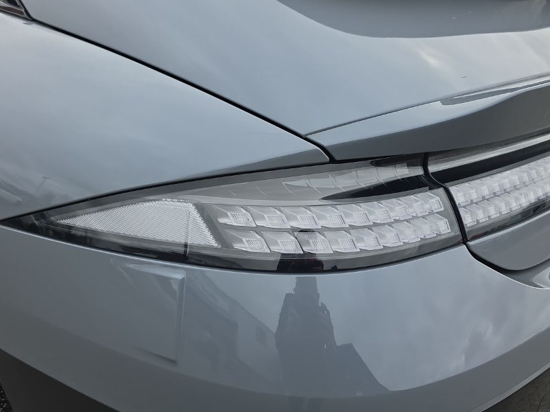 2024 (24) HYUNDAI IONIQ 6 168kW Ultimate 77kWh 4dr Auto 5239212