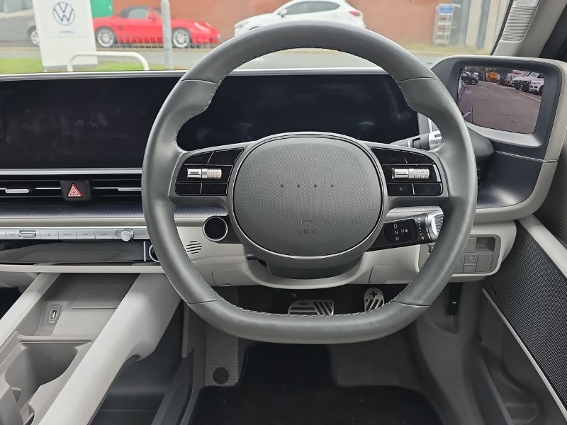 2024 (24) HYUNDAI IONIQ 6 168kW Ultimate 77kWh 4dr Auto 5239195