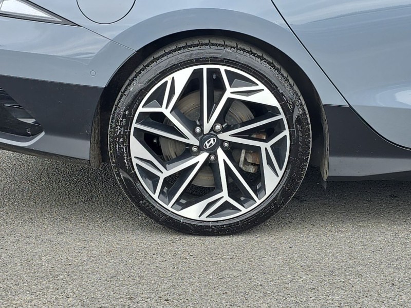 2024 (24) HYUNDAI IONIQ 6 168kW Ultimate 77kWh 4dr Auto 5239185