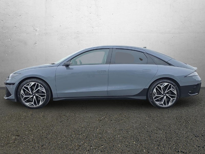 2024 (24) HYUNDAI IONIQ 6 168kW Ultimate 77kWh 4dr Auto 5239182