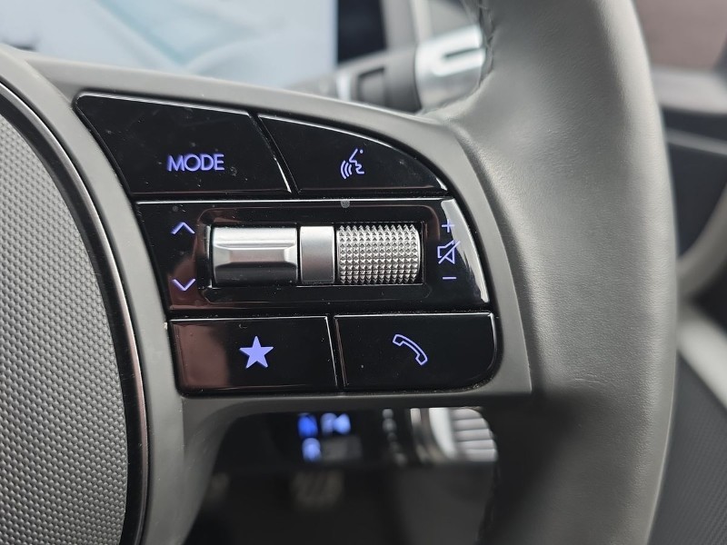 2024 (24) HYUNDAI IONIQ 6 168kW Ultimate 77kWh 4dr Auto 5239197