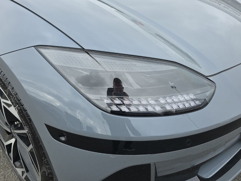 2024 (24) HYUNDAI IONIQ 6 168kW Ultimate 77kWh 4dr Auto 5239210